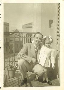FAMILLE 006.ORAN 1950 AU 101 R de Mostaganem